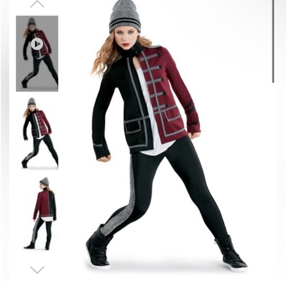 Weissman Costume • Style 10865 • XL - Picture 1 of 10